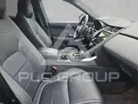 2021 Jaguar E-PACE