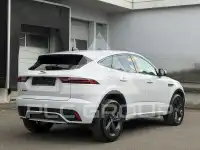 2021 Jaguar E-PACE