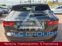 2021 Jaguar E-PACE