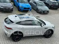2021 Jaguar E-PACE