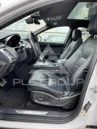 2021 Jaguar E-PACE