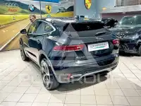 2021 Jaguar E-PACE
