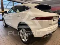 2021 Jaguar E-PACE