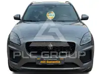 2021 Jaguar E-PACE
