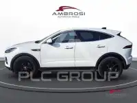 2021 Jaguar E-PACE