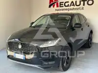 2021 Jaguar E-PACE