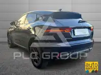 2021 Jaguar E-PACE