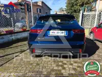 2021 Jaguar E-PACE