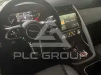 2021 Jaguar E-PACE