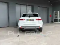 2021 Jaguar E-PACE