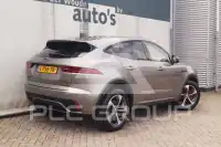 2021 Jaguar E-PACE