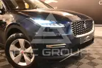 2021 Jaguar E-PACE