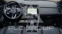 2021 Jaguar E-PACE