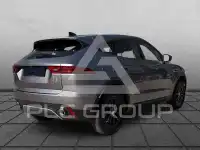 2021 Jaguar E-PACE