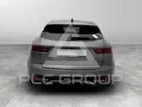 2021 Jaguar E-PACE