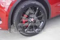 2021 Jaguar E-PACE