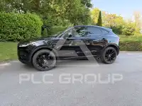 2021 Jaguar E-PACE