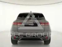 2021 Jaguar E-PACE