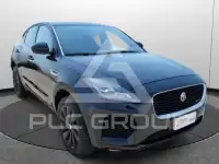 2021 Jaguar E-PACE
