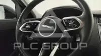 2021 Jaguar E-PACE