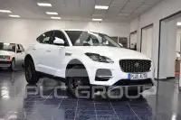 2021 Jaguar E-PACE