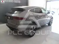 2021 Jaguar E-PACE