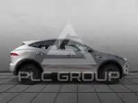 2021 Jaguar E-PACE