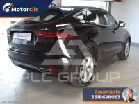 2021 Jaguar E-PACE