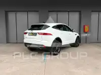 2021 Jaguar E-PACE