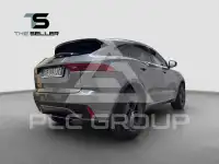 2021 Jaguar E-PACE