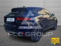 2021 Jaguar E-PACE