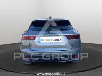 2021 Jaguar E-PACE