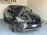 2021 Jaguar E-PACE