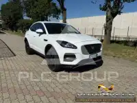 2021 Jaguar E-PACE