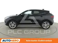 2021 Jaguar E-PACE