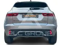 2021 Jaguar E-PACE