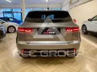 2021 Jaguar E-PACE