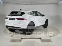 2021 Jaguar E-PACE