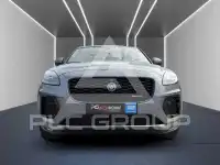 2021 Jaguar E-PACE