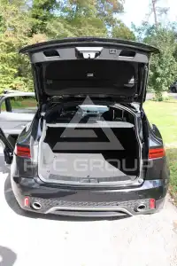 2021 Jaguar E-PACE