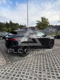2021 Jaguar E-PACE