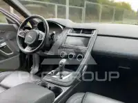 2021 Jaguar E-PACE