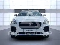 2021 Jaguar E-PACE