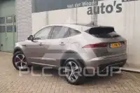 2021 Jaguar E-PACE