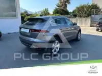 2021 Jaguar E-PACE