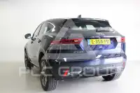 2021 Jaguar E-PACE