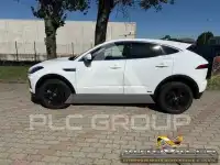 2021 Jaguar E-PACE