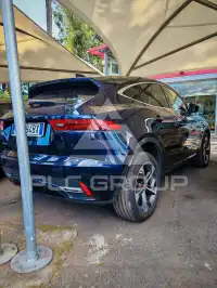 2021 Jaguar E-PACE