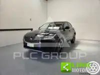 2021 Jaguar E-PACE