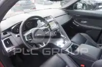 2021 Jaguar E-PACE